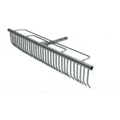 R&acirc;teau gazon Click Pro