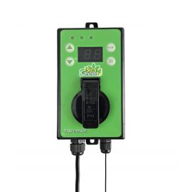 Thermostat &eacute;lectrique pour serre