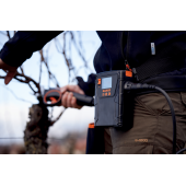 S&eacute;cateur &eacute;lectrique BCL23