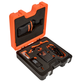 S&eacute;cateur &eacute;lectrique BCL23