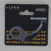 Contre-lame pour s&eacute;cateur &eacute;lectrique Alpen Wildhorn 32