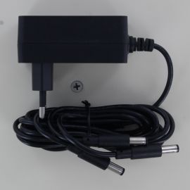 Chargeur de batterie pour s&eacute;cateur &eacute;lectrique Alpen Wildhorn 32