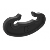 2000 agrafes &agrave; vigne 20 mm