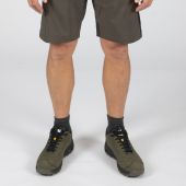 Chaussures basses de s&eacute;curit&eacute; Kaki