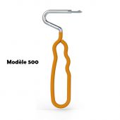 Sarcloir &agrave; main NIFTY 500