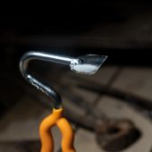 Sarcloir &agrave; main NIFTY 500