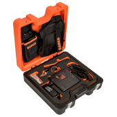 S&eacute;cateur &eacute;lectrique BCL24