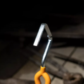 Sarcloir &agrave; main NIFTY 500