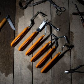 Sarcloir &agrave; main NIFTY 500