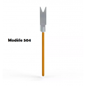 Sarcloir &agrave; main NIFTY 500