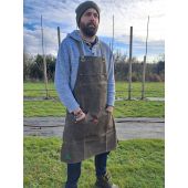 Tablier Triangle N&deg;515