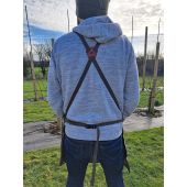 Tablier Triangle N&deg;515