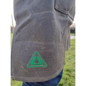 Tablier Triangle N&deg;515