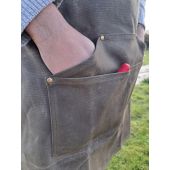 Tablier Triangle N&deg;515