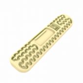 Gaine agricole 1 L/h, &Oslash;16, esp 20 cm, 550 m