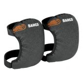 Genouill&egrave;re en cuir antid&eacute;rapant