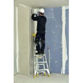 Escabeau multi-positions 5 en 1 Centaure