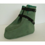 Surchaussures anti-adh&eacute;rentes