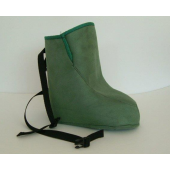 Surchaussures anti-adh&eacute;rentes