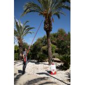 Lance t&eacute;lescopique 5 m&egrave;tres 