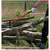 Sapie alu 500mm outil de levage OREGON