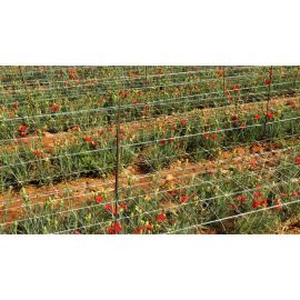 Filet &agrave; ramer/tuteurer