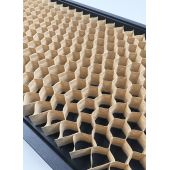 5 Bacs micro et jeunes pousses