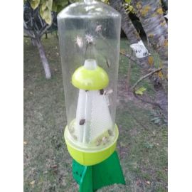 Pi&egrave;ge DIABLEX en &eacute;tui unitaire