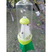 Pi&egrave;ge DIABLEX en &eacute;tui unitaire