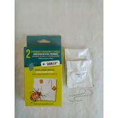 Ph&eacute;romones pour pi&egrave;ge punaise diabolique