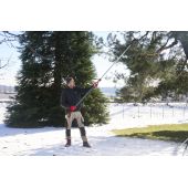 S&eacute;cateur sur perche Felco 290