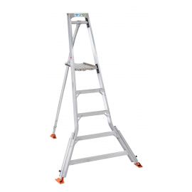 Plateforme de cueille 3 pieds r&eacute;glables MIMAX+