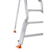 Plateforme de cueille 3 pieds r&eacute;glables MIMAX+