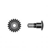 Kit boulon/&eacute;crou pour Felco 6/11/12/17