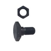 Vis + &eacute;crou pour &eacute;brancheur &agrave; enclume Troncarami