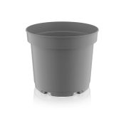 Conteneurs ronds &agrave; fond profil&eacute; multi-trous