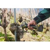 S&eacute;cateur &eacute;lectrique Wildhorn 40