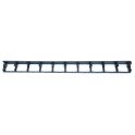 Bordure de jardin "Black Bord"