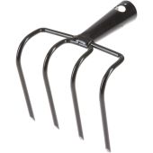 Griffe &agrave; massif