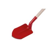 Pelle de tranch&eacute;e