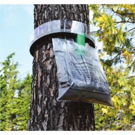 Sacs de rechange pour pi&egrave;ge chenille processionnaire du pin