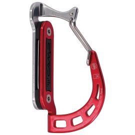 Mousqueton porte-mat&eacute;riel Kilo