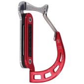 Mousqueton porte-mat&eacute;riel Kilo