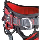 Mousqueton porte-mat&eacute;riel Kilo