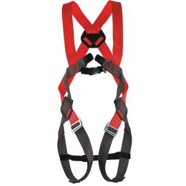 Harnais de travail en hauteur Basic Duo