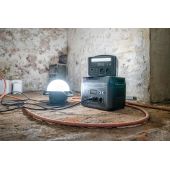 Station d'&eacute;nergie portable