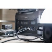 Station d'&eacute;nergie portable