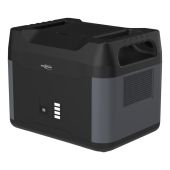 Batterie d'extension pour station d'&eacute;nergie portable