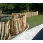 Ganivelle Ch&acirc;taignier