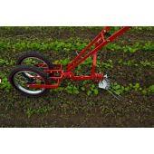 Jeu de 7 ressorts pour herse &eacute;trille lourde 